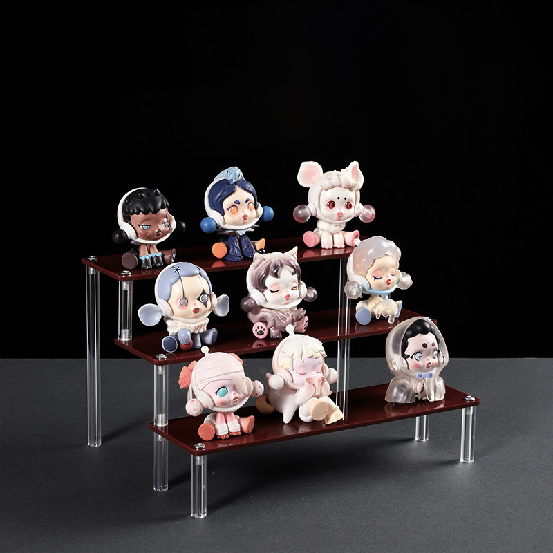 Perfume Organizer Stand,Acryli - Pop Display Shelf review and price