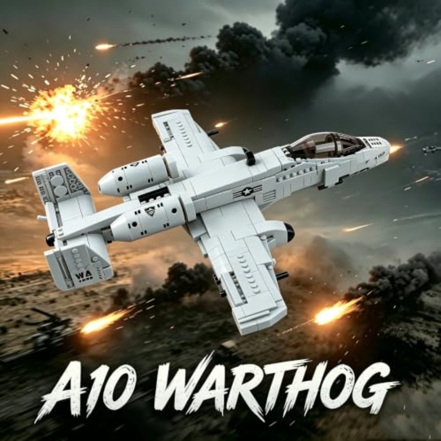 WW2 fighter jet building toys  - Model Airplane Plastic review and price