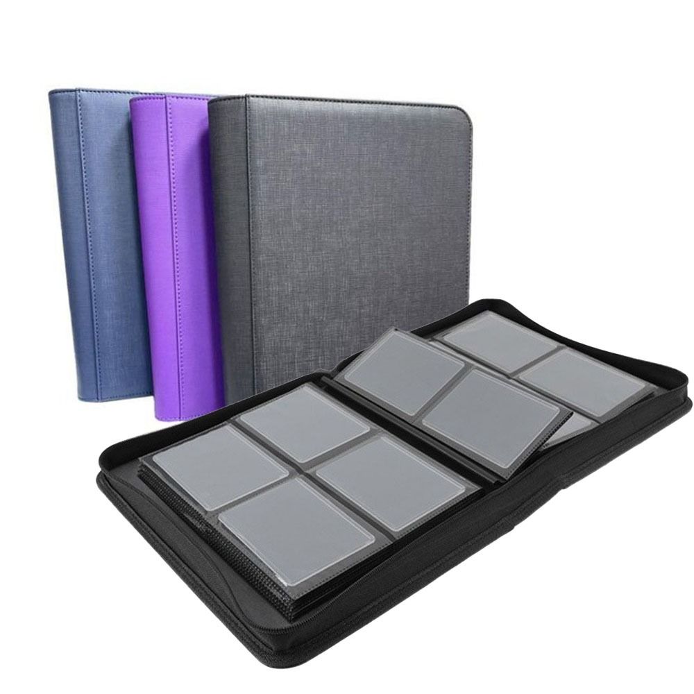 PU Toploader Binder 112 Toploa - Card Top Loader review and price
