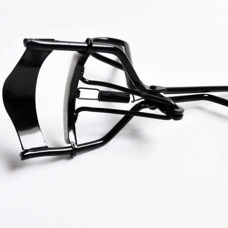 Woman Circle Eyelash Curler Cu - Display Risers Set review and price