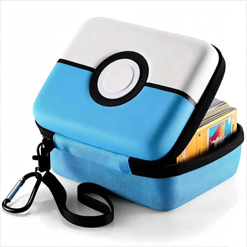 Trading Card Storage Box, Hold - Card Top Loader review and price