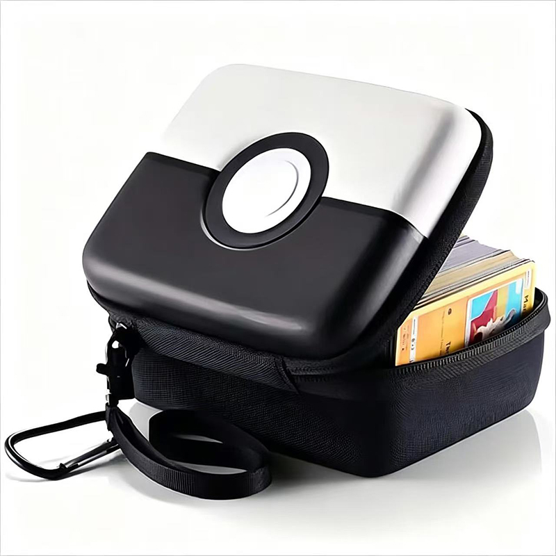 Trading Card Storage Box, Hold - Card Top Loader review and price