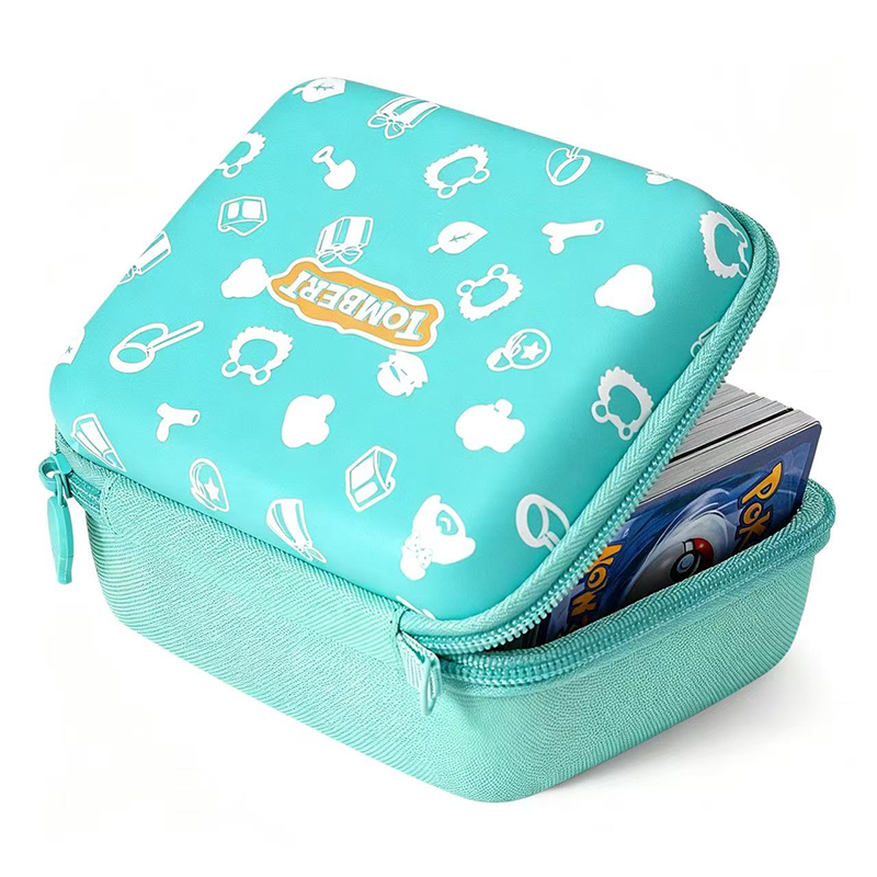 Trading Card Storage Box, Hold - Card Top Loader review and price