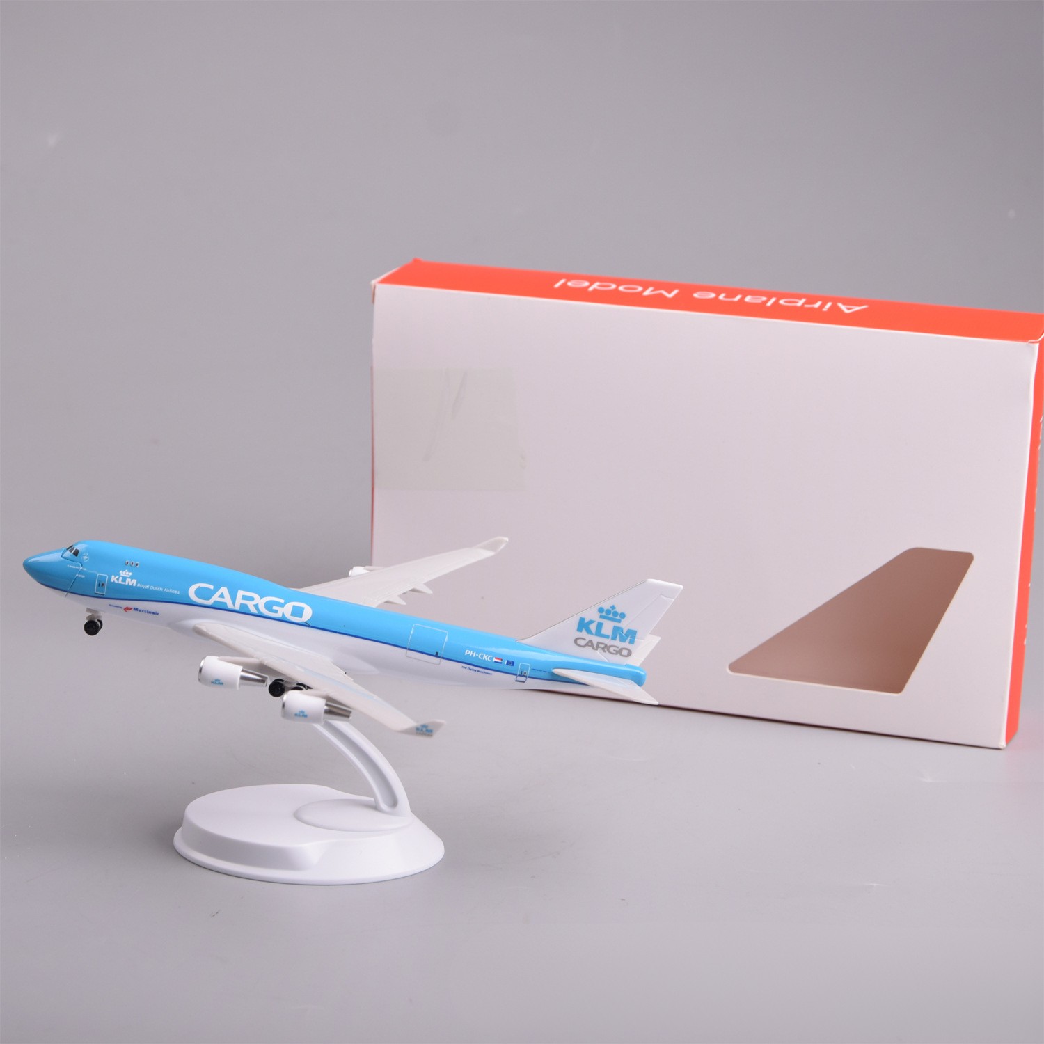 20cm Miniature Airplane KLM B7 - Model Airplane Plastic review and price