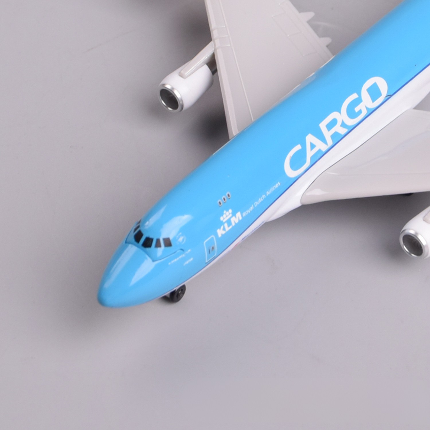 20cm Miniature Airplane KLM B7 - Model Airplane Plastic review and price