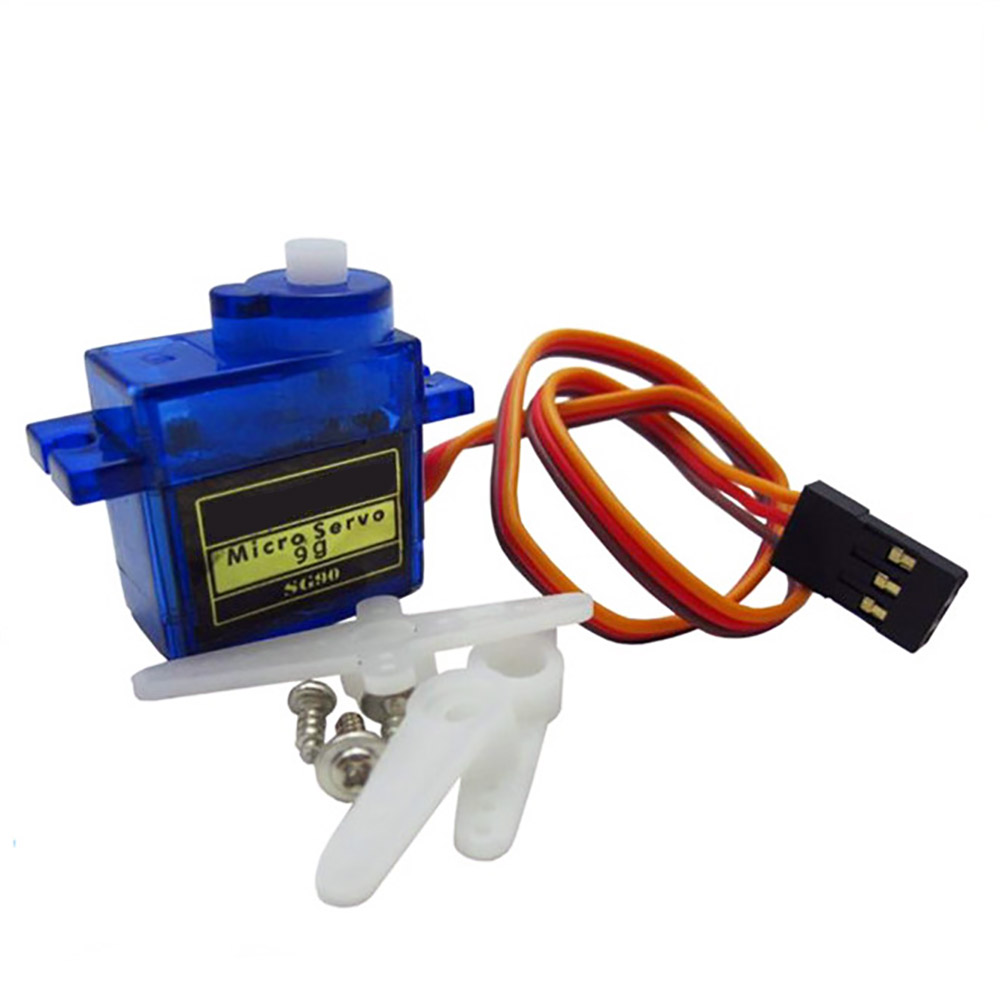 1/5/10pcs Sg90 Digital Servo F - Model Airplane Plastic review and price