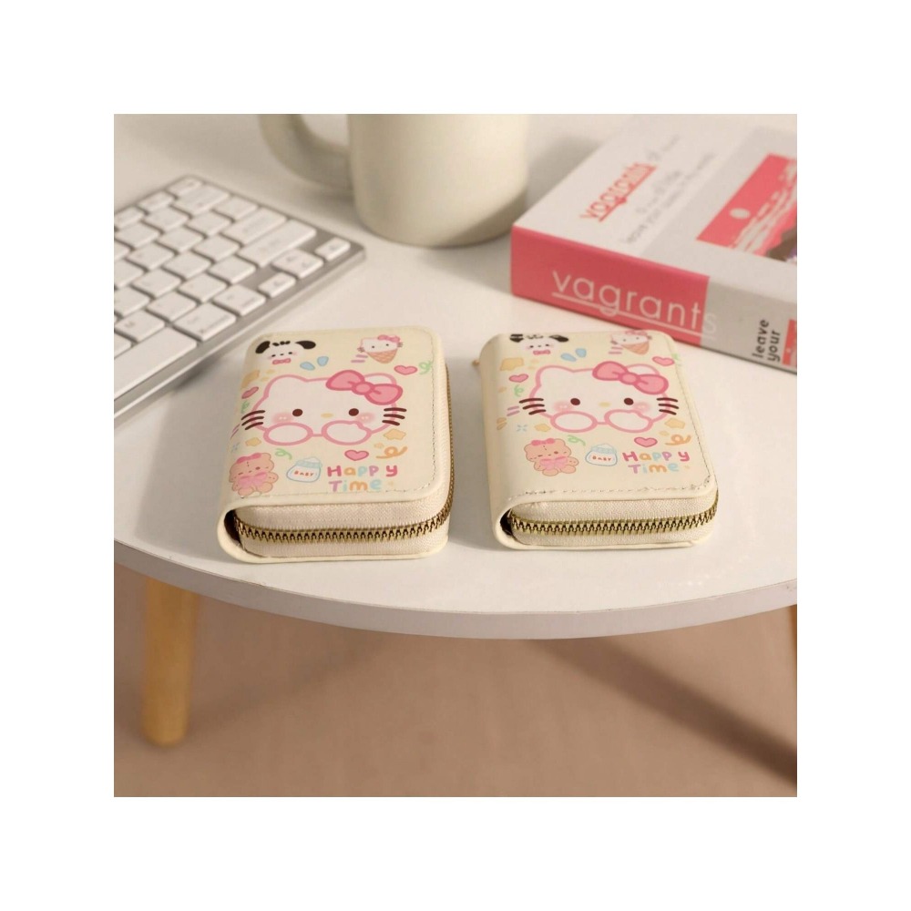 Kawaii Hello Kittys Credit Car - Card Top Loader review and price