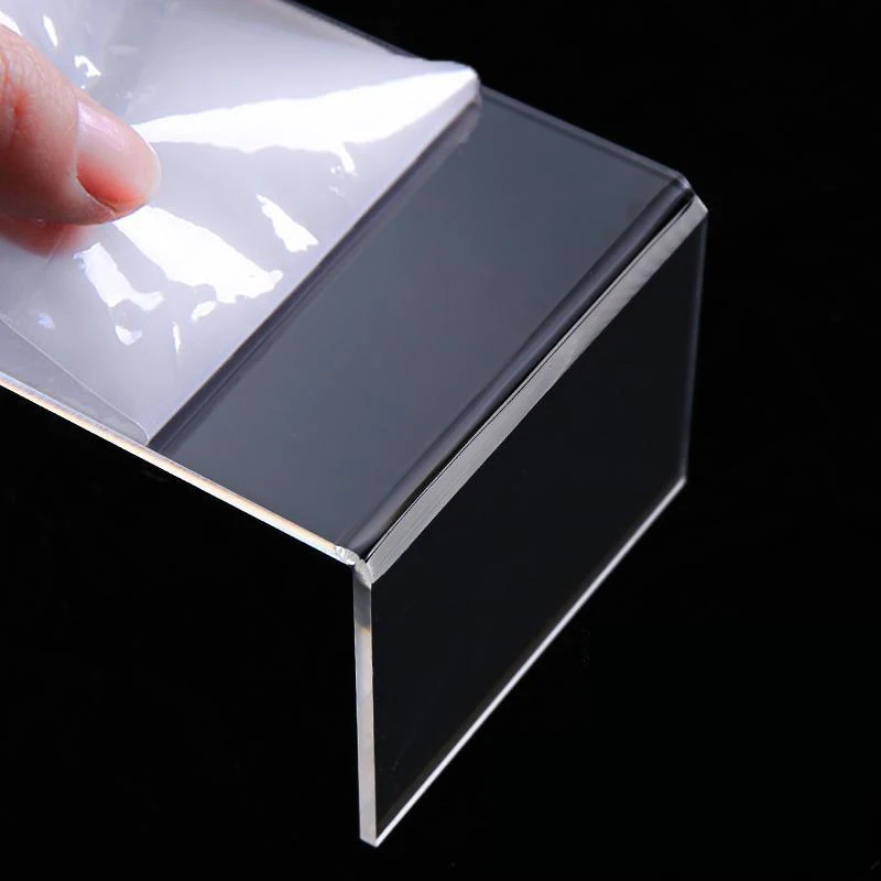 Acrylic Display Risers for Act - Pop Display Shelf review and price