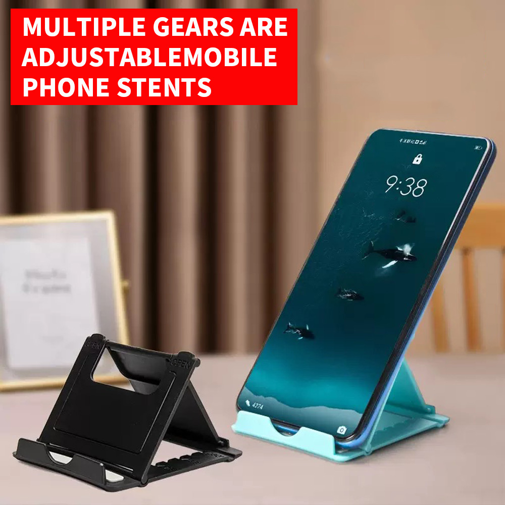 1PC Mini Creative Portable Uni - Pop Display Shelf review and price