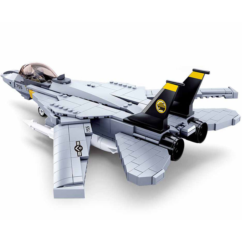U.S.A Air Force F14 F16 F18 Mi - Lego Minifigure Holder review and price