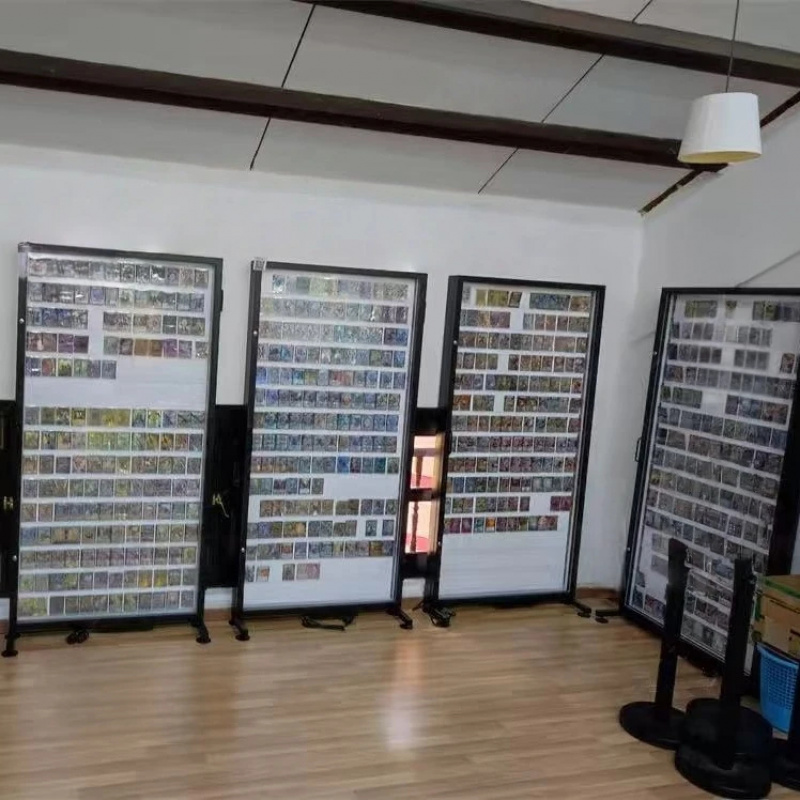 custom.Custom  Graded Playing  - Graded Card Display review and price