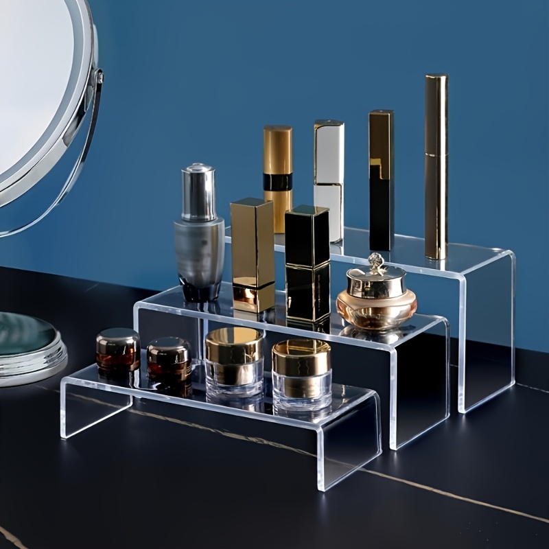 Acrylic Display Risers, 1 Sets - Display Risers Set review and price