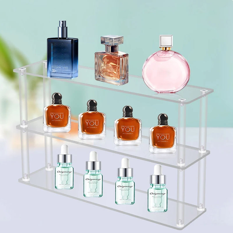 Clear Acrylic Display Riser St - Display Risers Set review and price