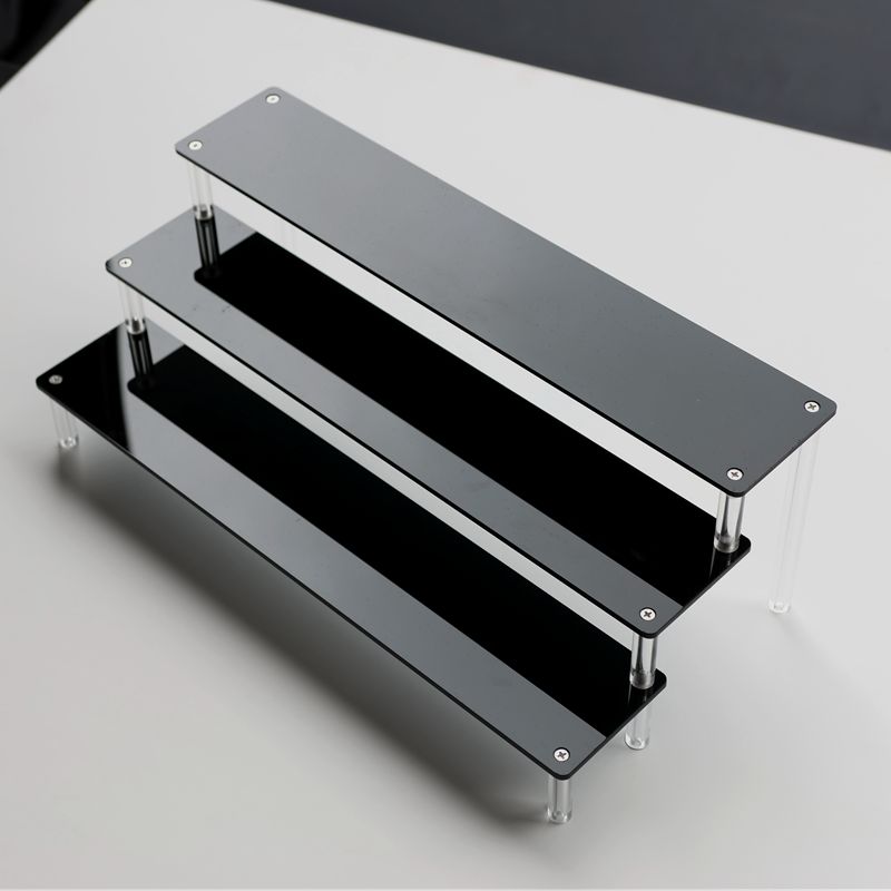Black Acrylic Display Shelf St - Pop Display Shelf review and price