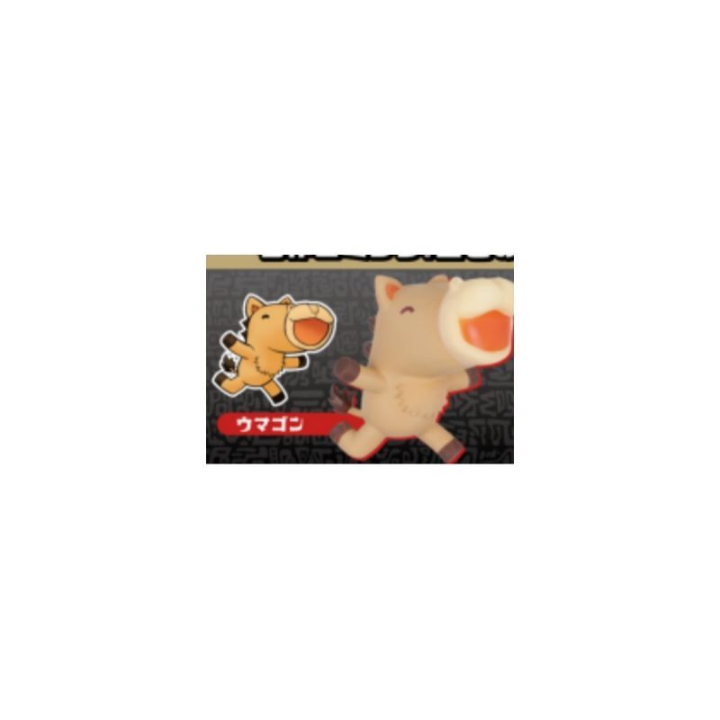 Japan Kenelephant Gashapon Cap - Capsule Toy Gashapon review and price