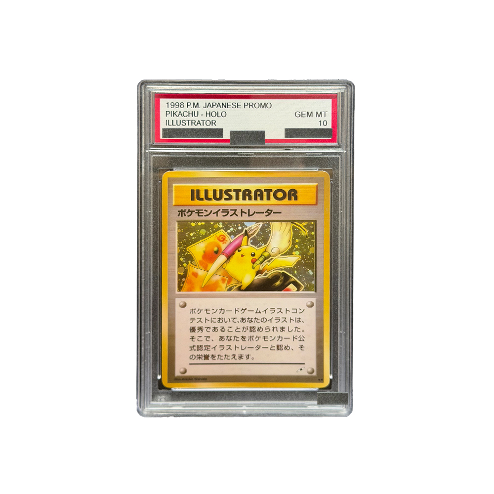 DIY PTCG 1999 PIKACHU Custom H - Card Penny Sleeve review and price